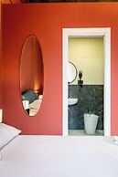 Residenza d'Epoca White Room