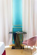 Residenza d'Epoca White Room