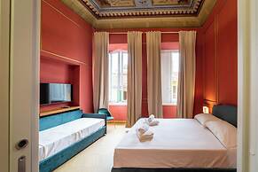 Residenza d'Epoca White Room