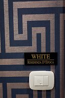 Residenza d'Epoca White Room