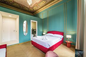 Residenza d'Epoca White Room