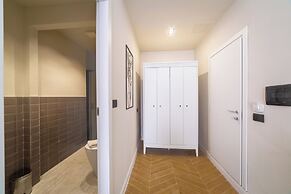 Residenza d'Epoca White Room