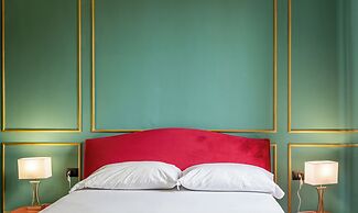 Residenza d'Epoca White Room