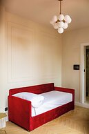 Residenza d'Epoca White Room