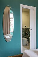 Residenza d'Epoca White Room