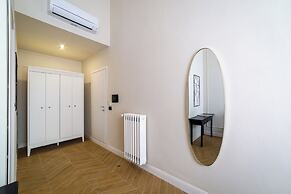 Residenza d'Epoca White Room