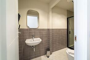 Residenza d'Epoca White Room