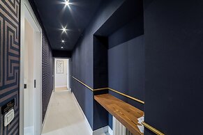 Residenza d'Epoca White Room