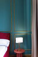 Residenza d'Epoca White Room