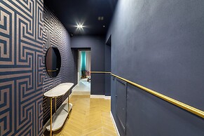 Residenza d'Epoca White Room