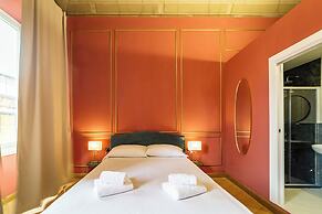 Residenza d'Epoca White Room