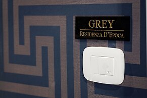 Residenza d'Epoca White Room