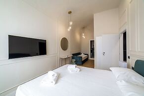 Residenza d'Epoca White Room