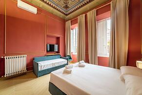 Residenza d'Epoca White Room