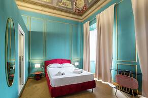 Residenza d'Epoca White Room