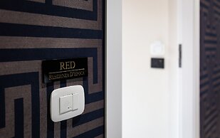 Residenza d'Epoca White Room