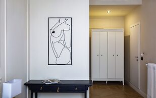 Residenza d'Epoca White Room