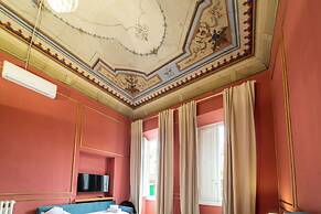 Residenza d'Epoca White Room