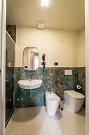 Residenza d'Epoca White Room