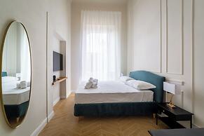 Residenza d'Epoca White Room