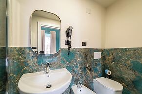 Residenza d'Epoca White Room