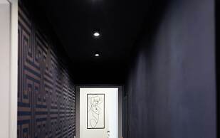 Residenza d'Epoca White Room