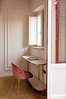 Residenza d'Epoca White Room