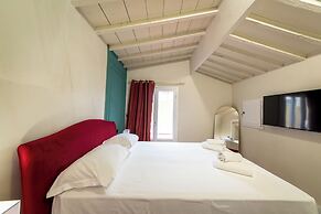 Residenza d'Epoca White Room