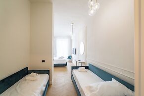 Residenza d'Epoca White Room