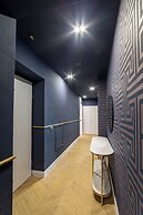 Residenza d'Epoca White Room