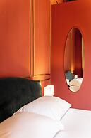 Residenza d'Epoca White Room