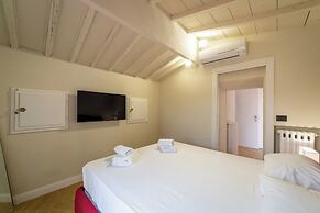 Residenza d'Epoca White Room