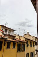 Residenza d'Epoca White Room