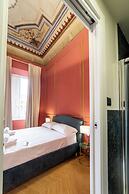 Residenza d'Epoca White Room