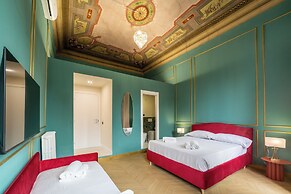 Residenza d'Epoca White Room