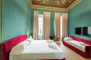 Residenza d'Epoca White Room