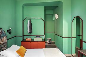 Barberini Retreat Boutique Hotel