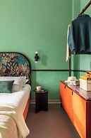Barberini Retreat Boutique Hotel