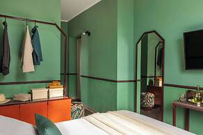 Barberini Retreat Boutique Hotel