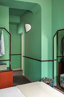Barberini Retreat Boutique Hotel