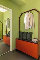 Barberini Retreat Boutique Hotel