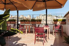 Barberini Retreat Boutique Hotel