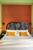 Barberini Retreat Boutique Hotel