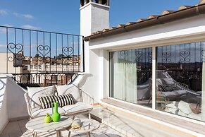 Barberini Retreat Boutique Hotel