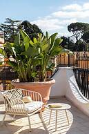 Barberini Retreat Boutique Hotel