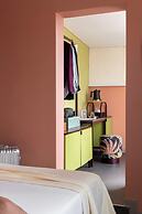 Barberini Retreat Boutique Hotel