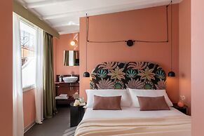 Barberini Retreat Boutique Hotel