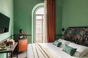Barberini Retreat Boutique Hotel
