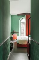 Barberini Retreat Boutique Hotel