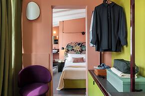 Barberini Retreat Boutique Hotel